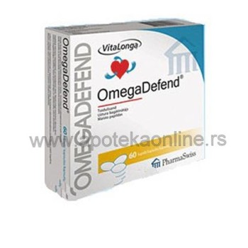 OMEGA DEFEND